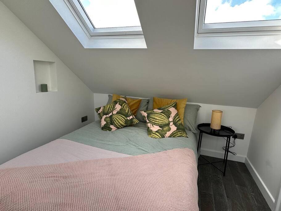 Lovely New Decor Studio - 4 The Southwell Londres Exterior foto