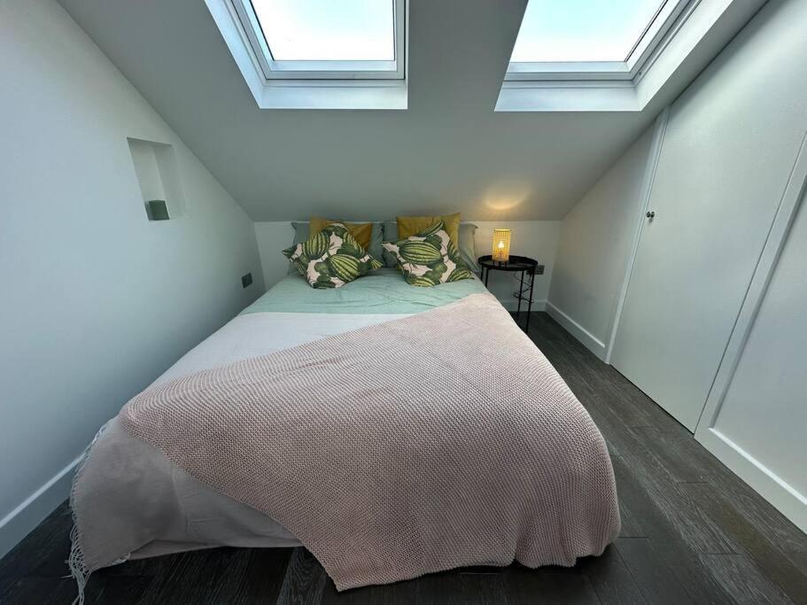 Lovely New Decor Studio - 4 The Southwell Londres Exterior foto